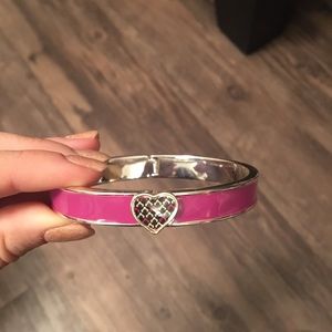 Vera Bradley bracelet